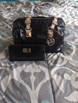 Michael Kors purse
