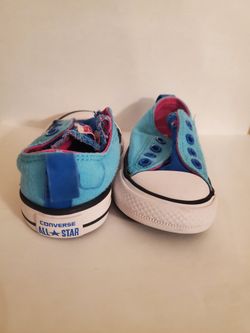 Converse Toddler Tennis Shoes 