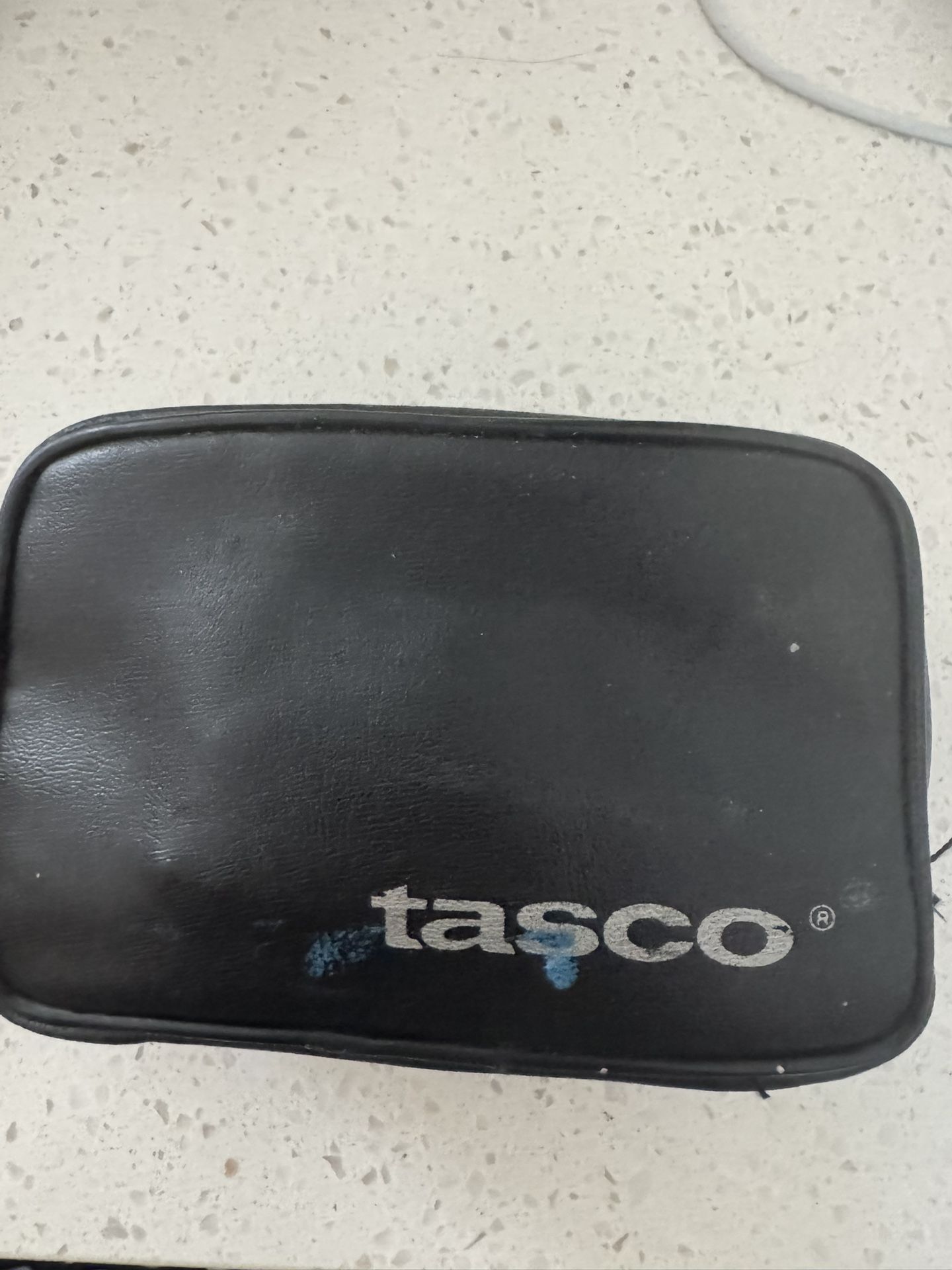 Tasco Miniature 10x25 Binoculars