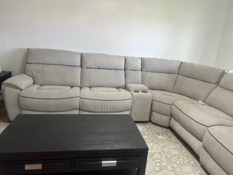 Mixed furniture