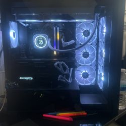 Gaming Computer