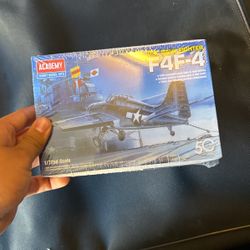 FAF-4 Navy Fighter