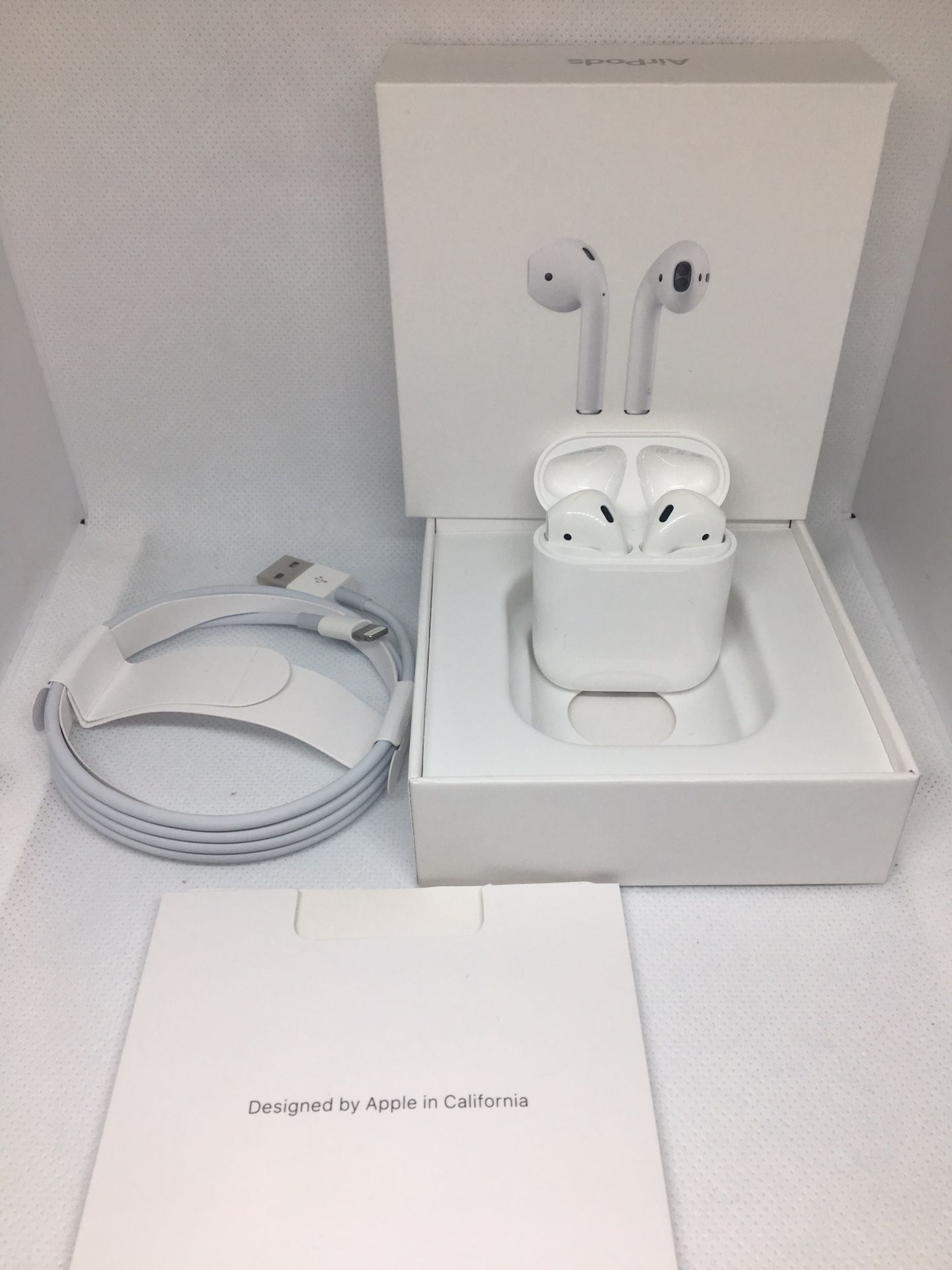 Apple Airpods 1st Gen