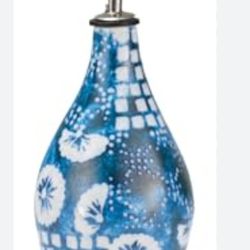 Ceramic Olive Oil Dispenser-$5