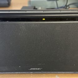 Bose Sound link 2013 Model
