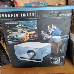  Image Portable Entertainment Projector