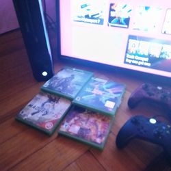 Xbox ONE