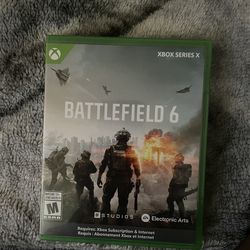 Battlefield 6