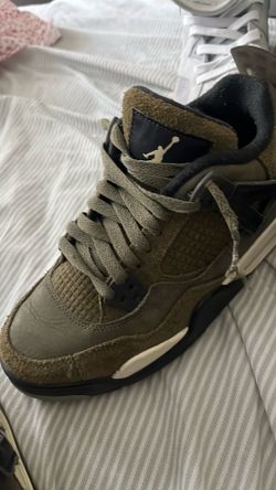 Jordan shoes