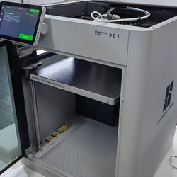 Bbu LAB X1 Carbon 3D Printer