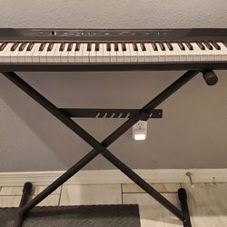 Alesis Recital 88-Key Digital Piano with Full-Sized Keys