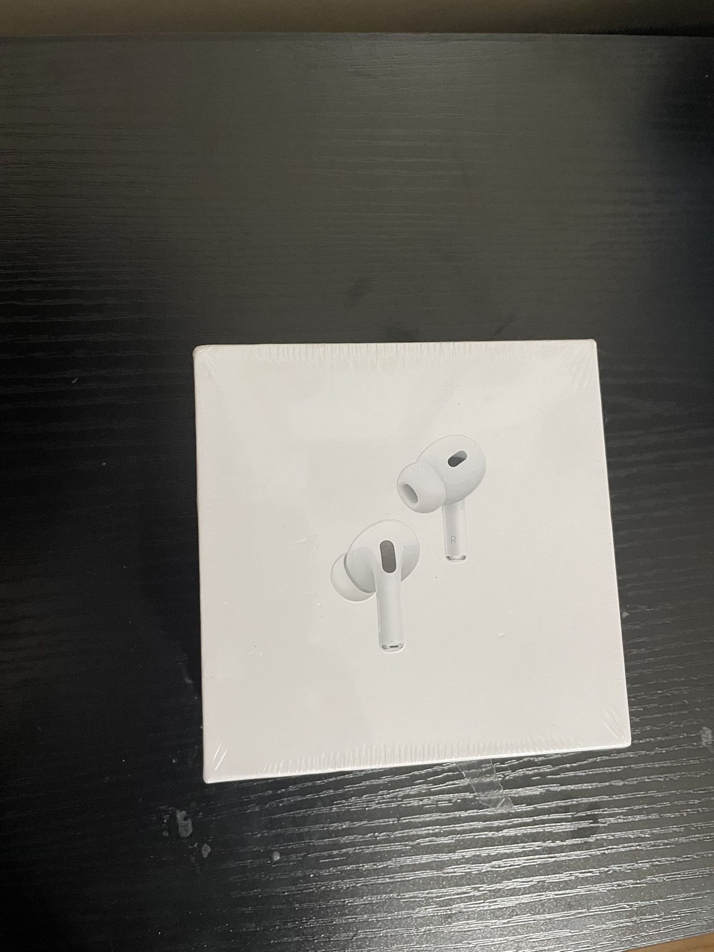 Airpods Pros