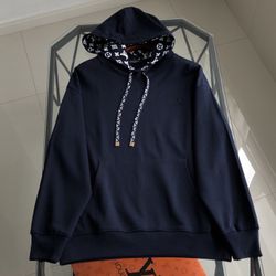 LV Men’s Hoodie 2025 New 