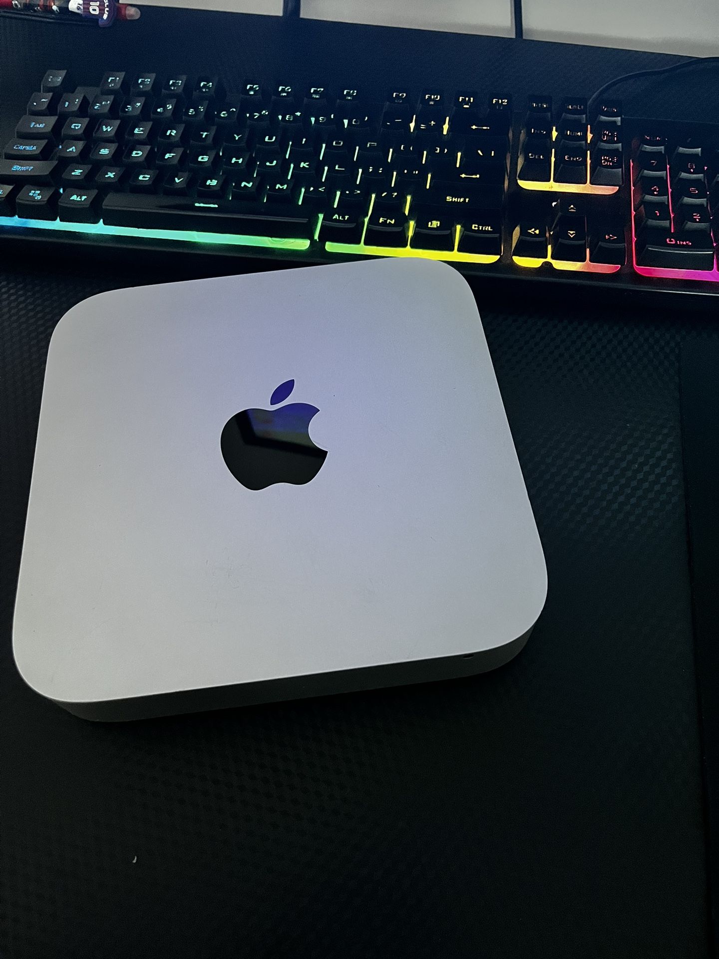 Apple Mac Mini (Late 2010)