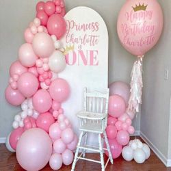 popular image Magical Celebrations with Balloon Décor for Birthdays!