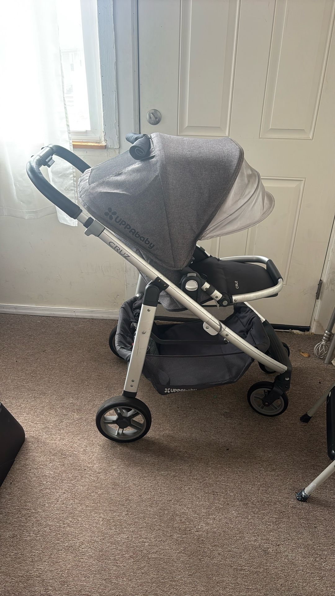Uppababy Cruz Best Offer