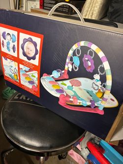 BABY ITEMS