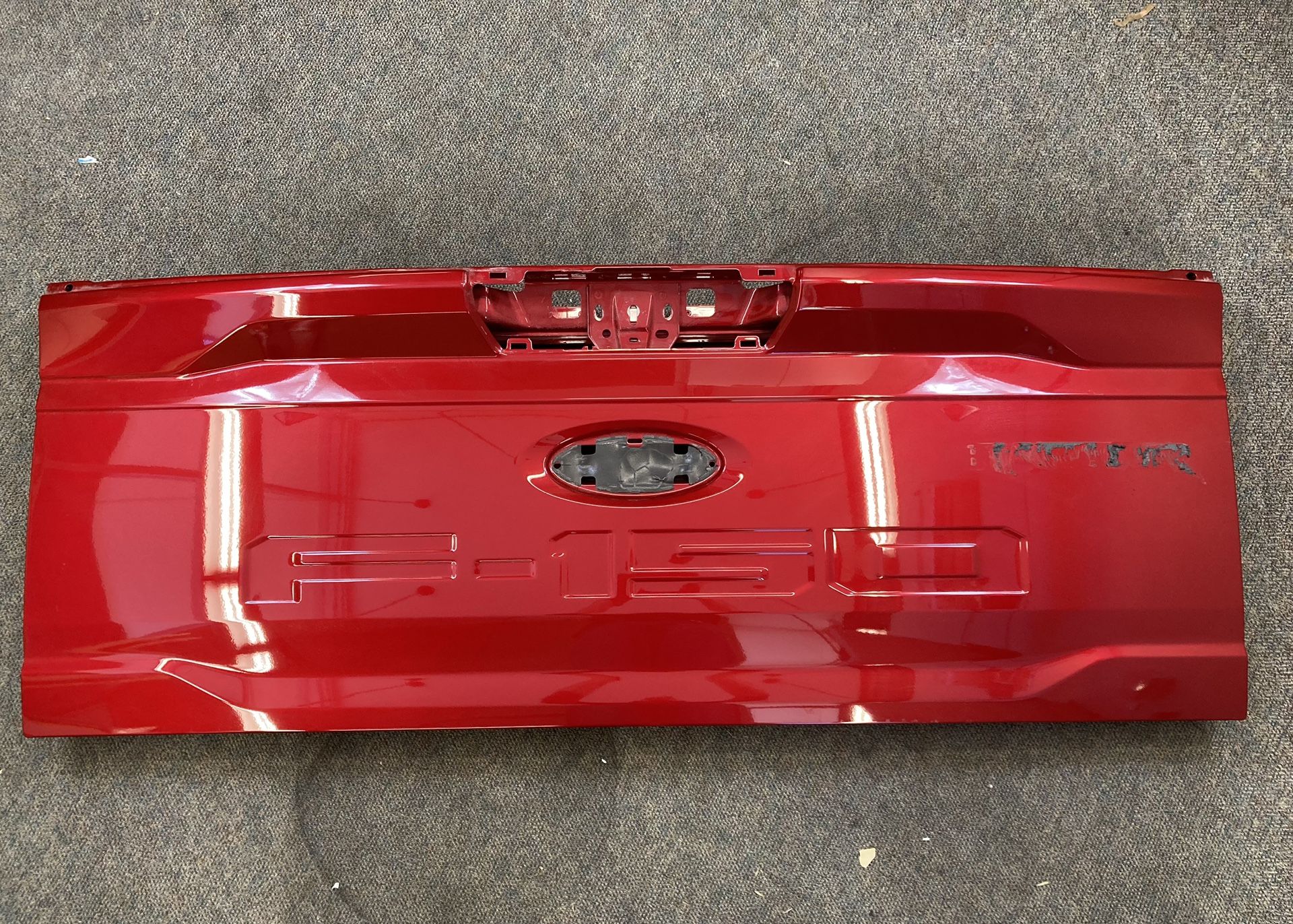 OEM Factory 2021-2023 Ford F150 Raptor Tailgate