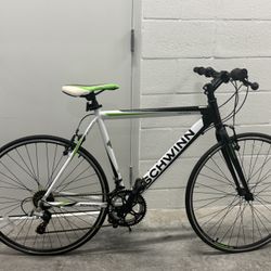Schwinn Bicycle 