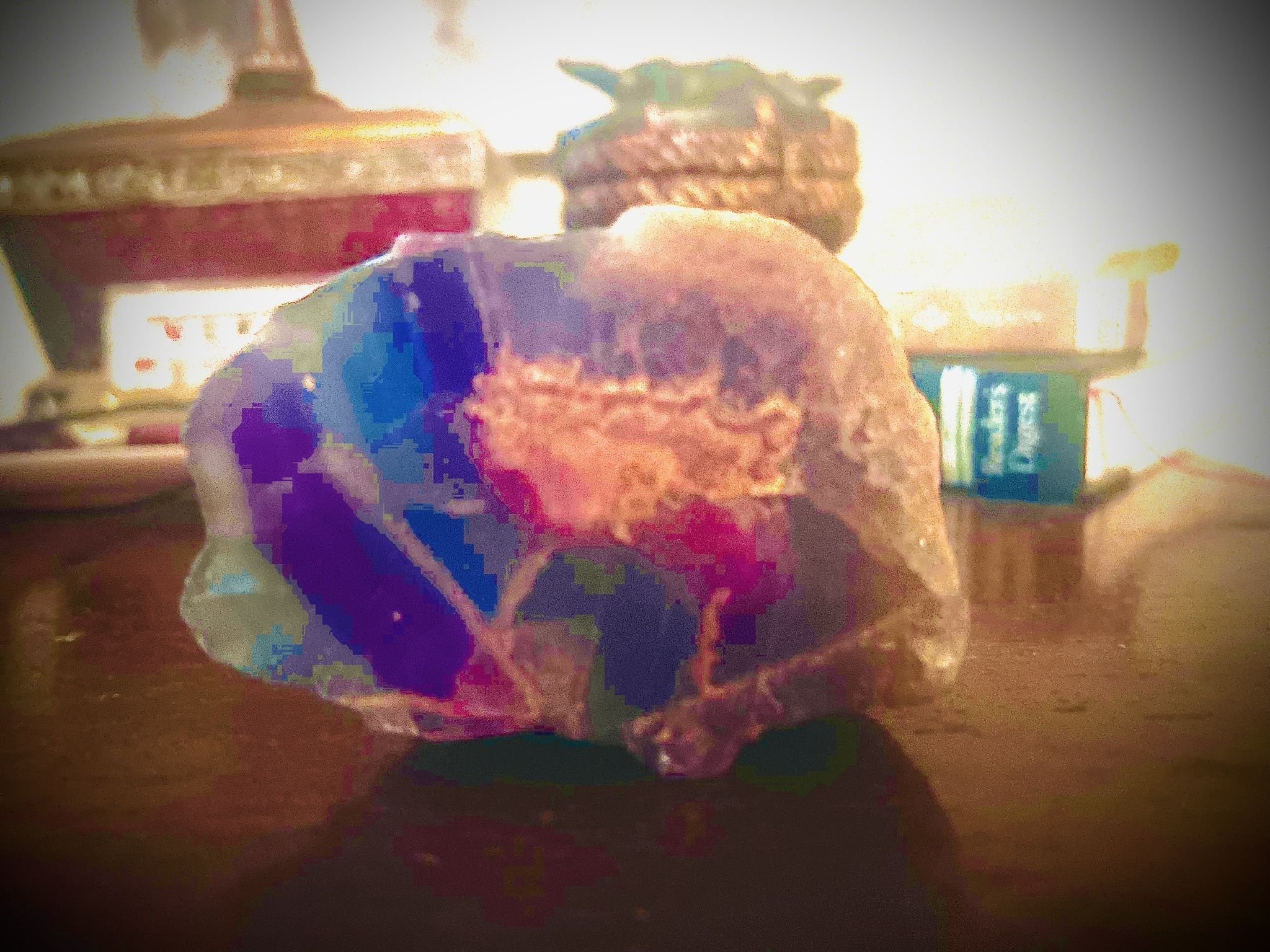 Variety Of Statement Crystals, Minerals, And Stones