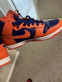 Dunks Size 11