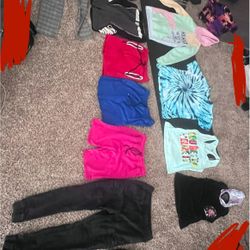 Men’s clothes