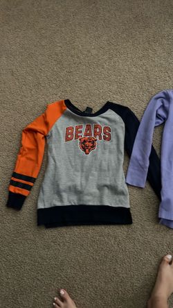 Sweater and hoodie