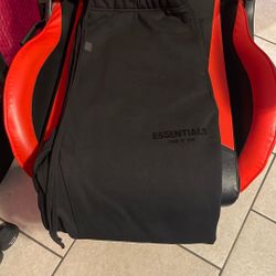 essential 