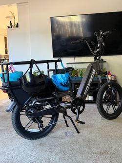 Ebike Hovsco