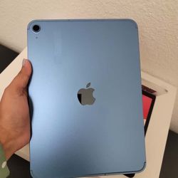 Apple iPad 11 Generation WiFi Cellular 
