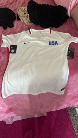 USA Women Jersey
