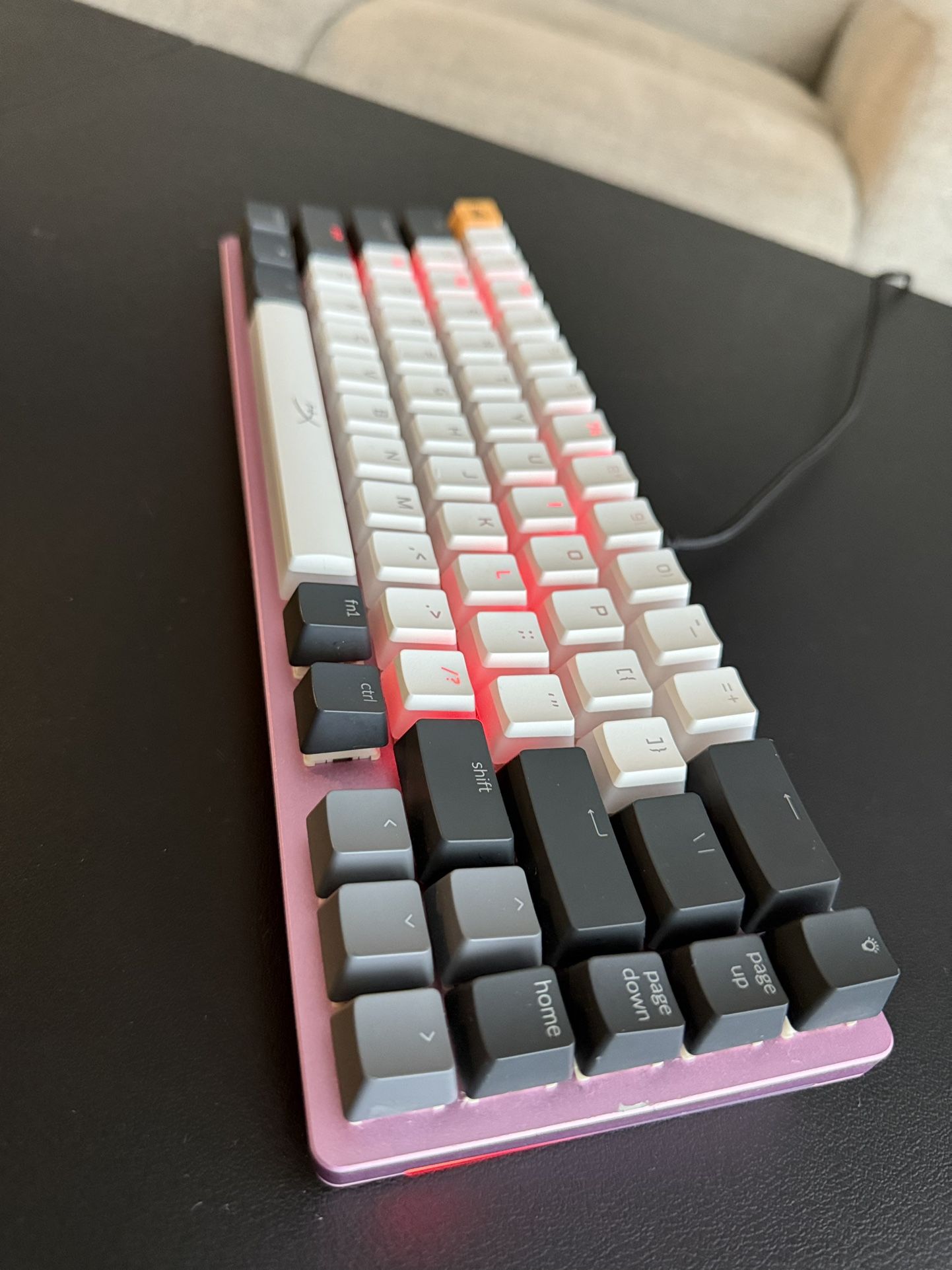 Gaming Keyboard Glorious GMMK 2 65