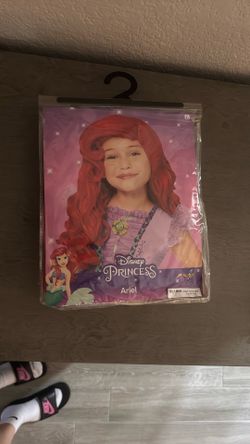 Kids Costume Wig