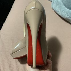 Christian louboutin heels 