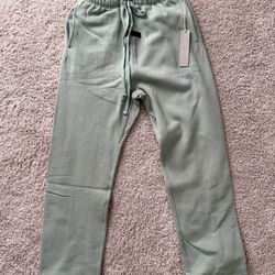 Essentials Pants
