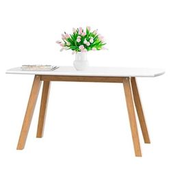 Small White Coffee Table-similar to Picture 