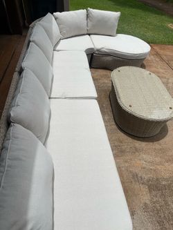 Outdoor Furniture