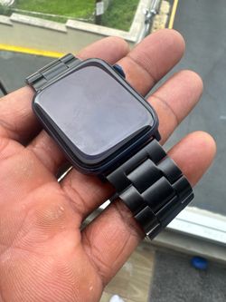 Apple Watch Series 6
