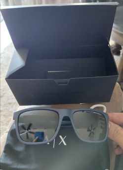 Men's Armani Sunglasses