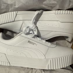 Women’s Shoes Pumas