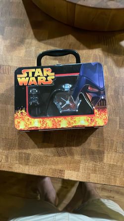 Star Wars Darth Vader Glock