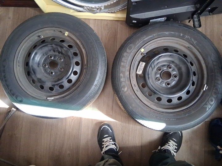 Estan Disponibles