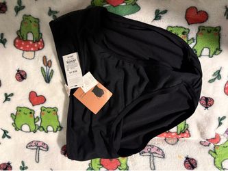 New woman’s bathing suit bottom