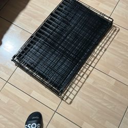 Dog Cage 