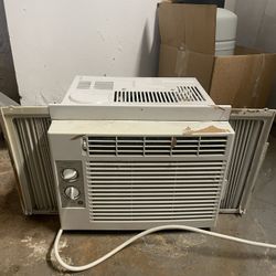 Ac Window