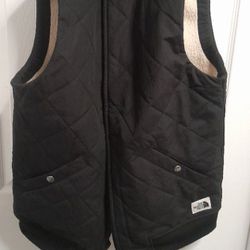 The North Face Mens's Vest