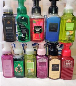 ❤Bath & Body Works Hand Soap ❤