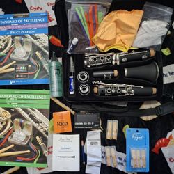 Clarinet Set