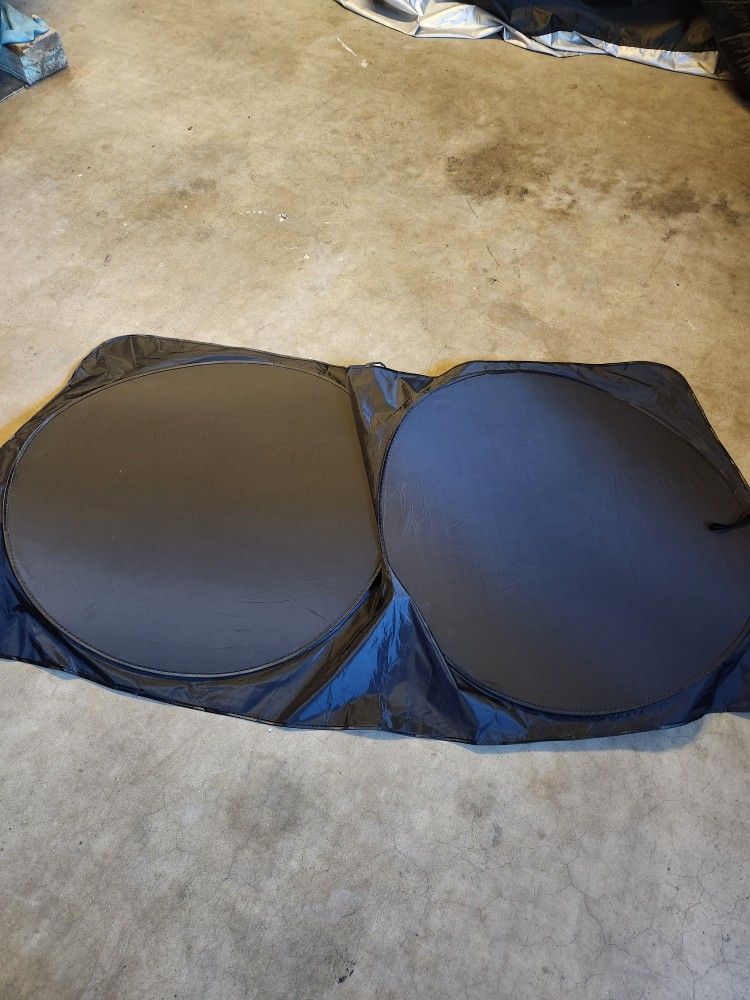 Windshield Cover