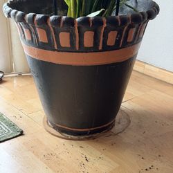 Large Planter Pot